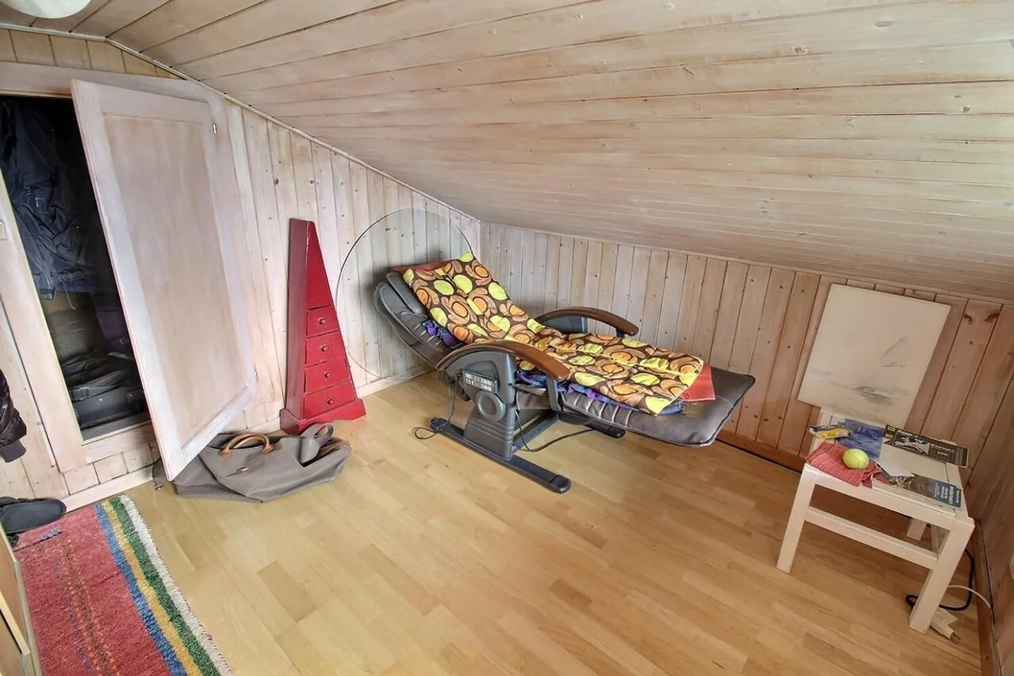 Casa 4.5 stanze - Foto 6 di 10