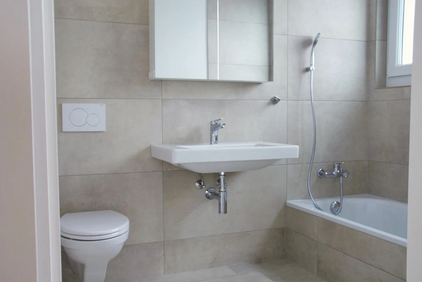 Überbauung Fährpark - High quality living experience - Photo 5 of 5
