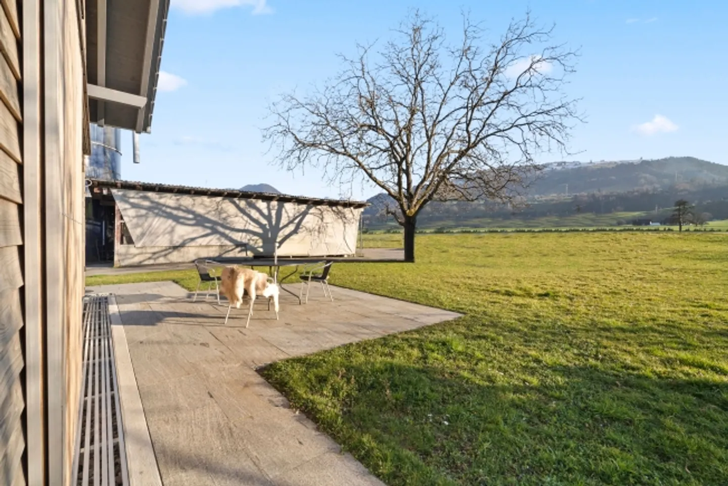 Maison en bois indépendante de 3 pièces avec vue panoramique à Galgenen - Photo 13 sur 13