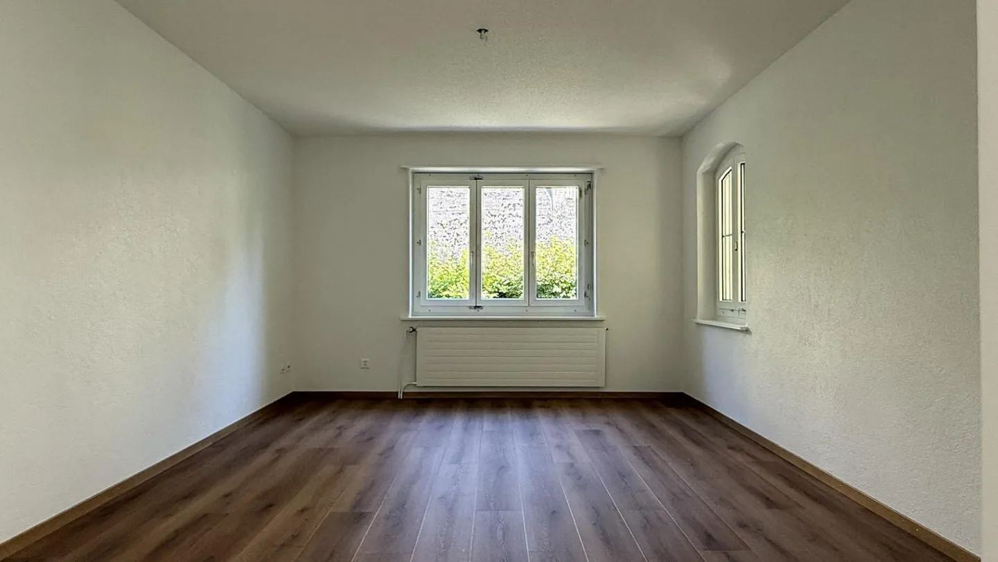 Appartement rénové de 2,5 pièces à Berne - Photo 5 sur 8