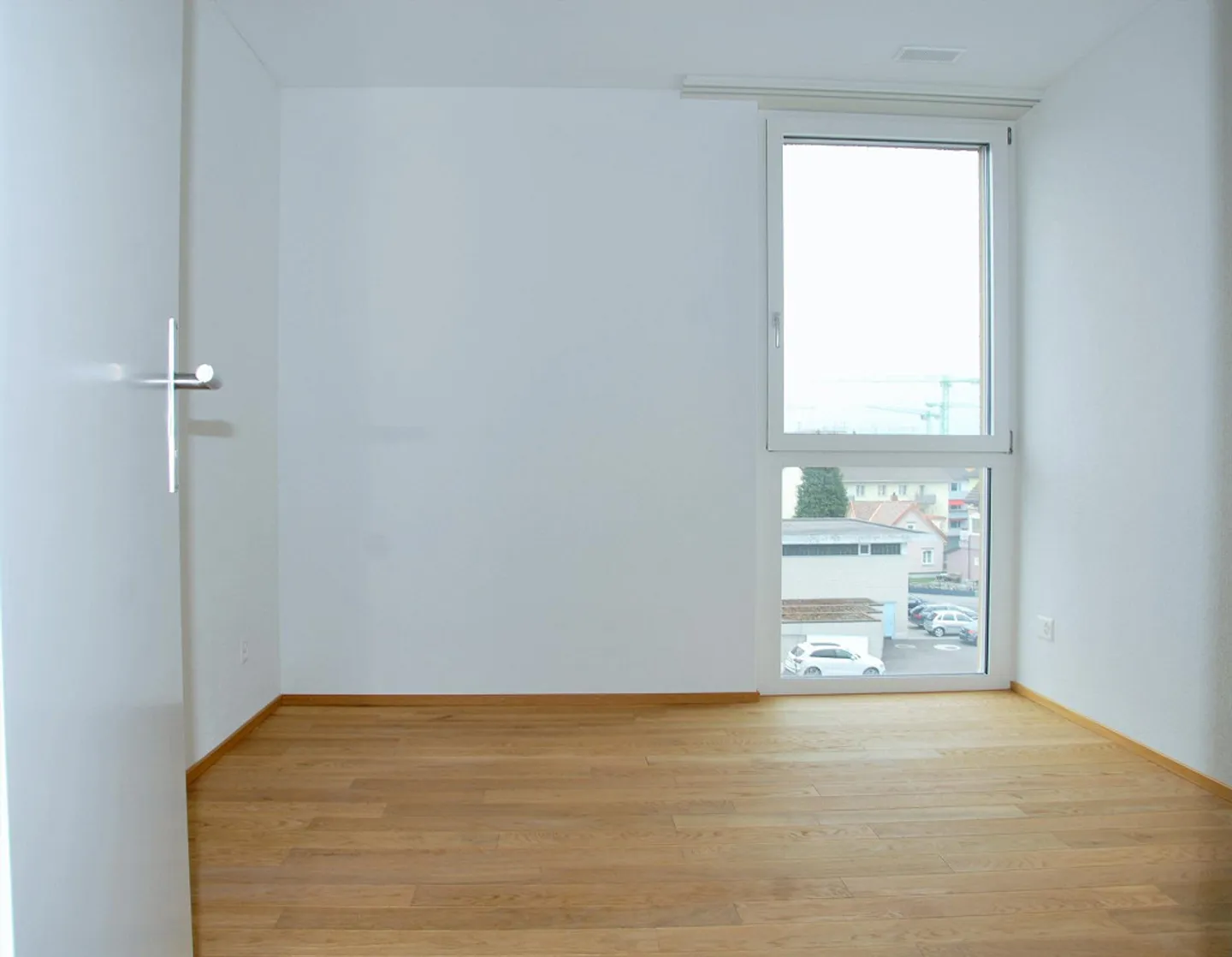 Überbauung Fährpark - High quality living experience - Photo 3 of 5