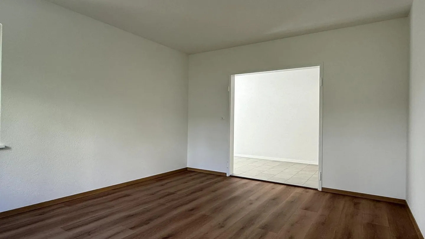 Appartement rénové de 2,5 pièces à Berne - Photo 6 sur 8