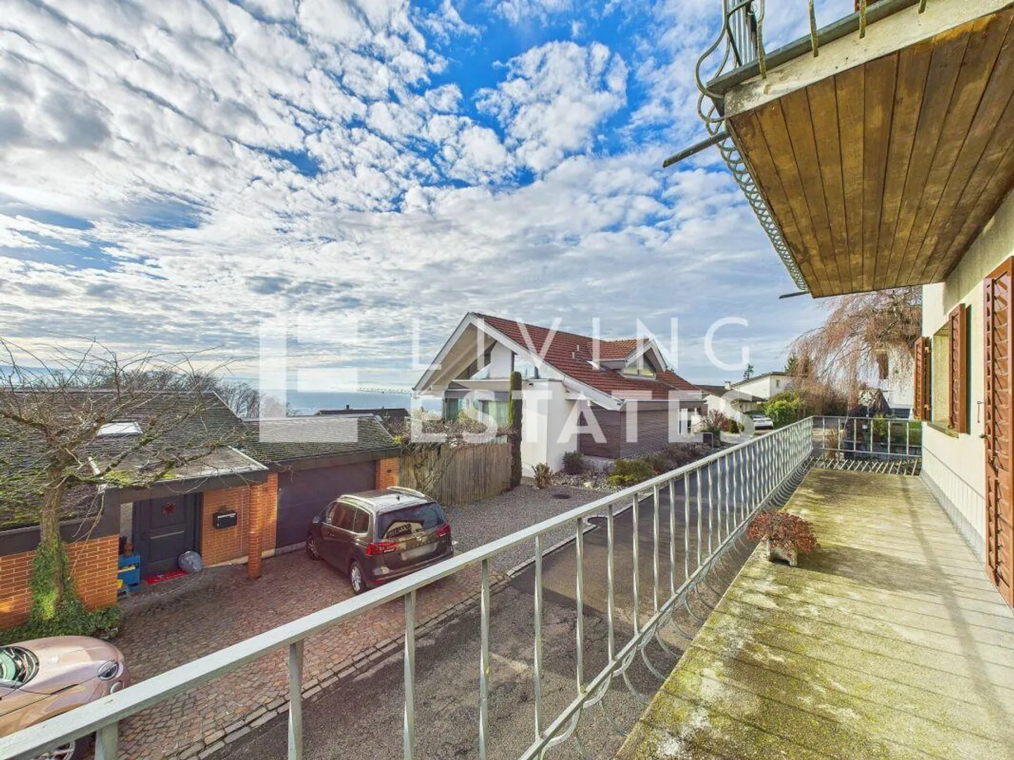 BESTE AUSSICHTEN FÜR IHRE ZUKUNFT - Foto 11 von 21