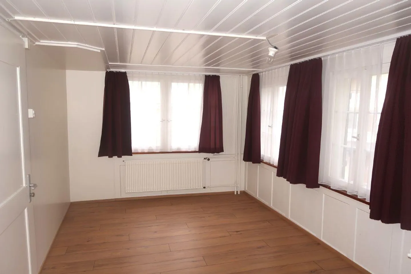 Geräumige Wohnung in Herisau - Foto 4 von 7