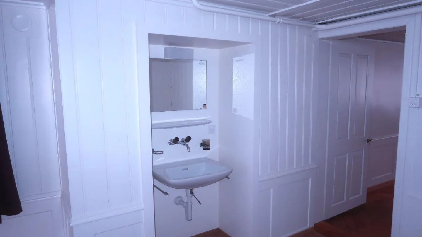 Geräumige Wohnung in Herisau - Foto 5 von 7