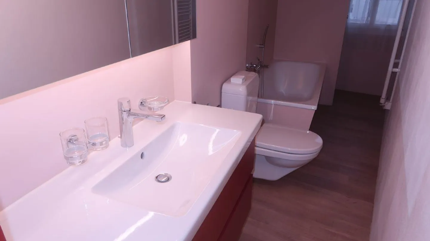 Geräumige Wohnung in Herisau - Foto 7 von 7