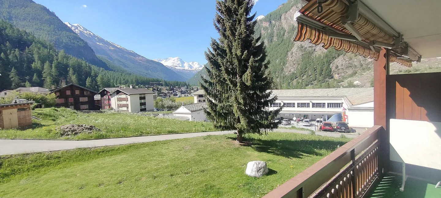 Appartamento 2.5 locali - Foto 1 di 4