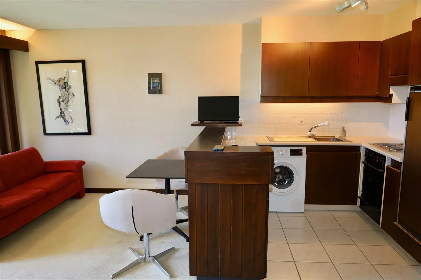Appartement 2.5 pièces - Photo 5 sur 14