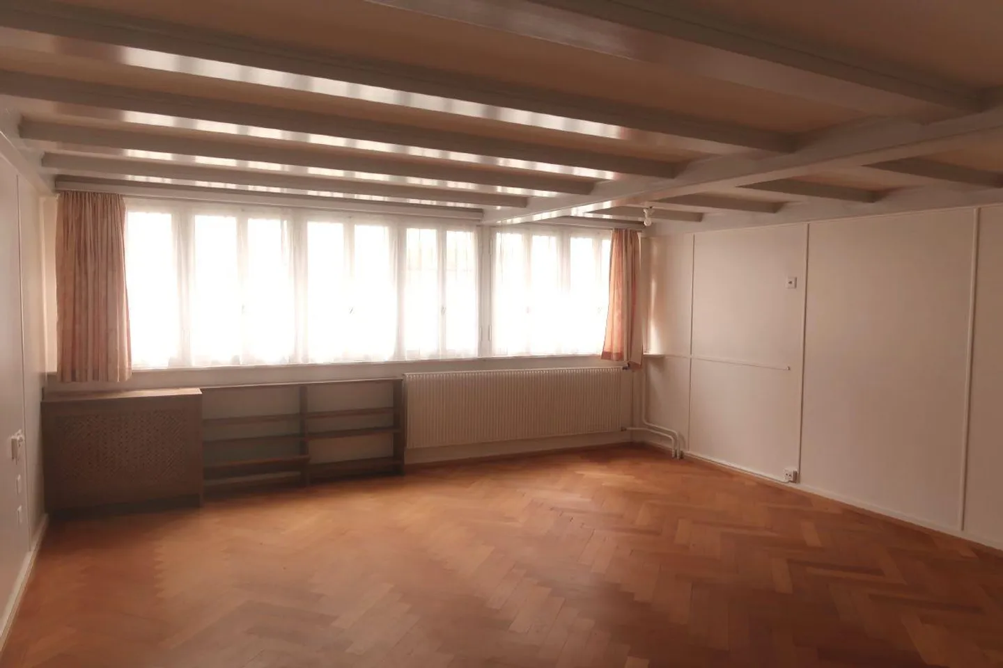 Geräumige Wohnung in Herisau - Foto 2 von 7