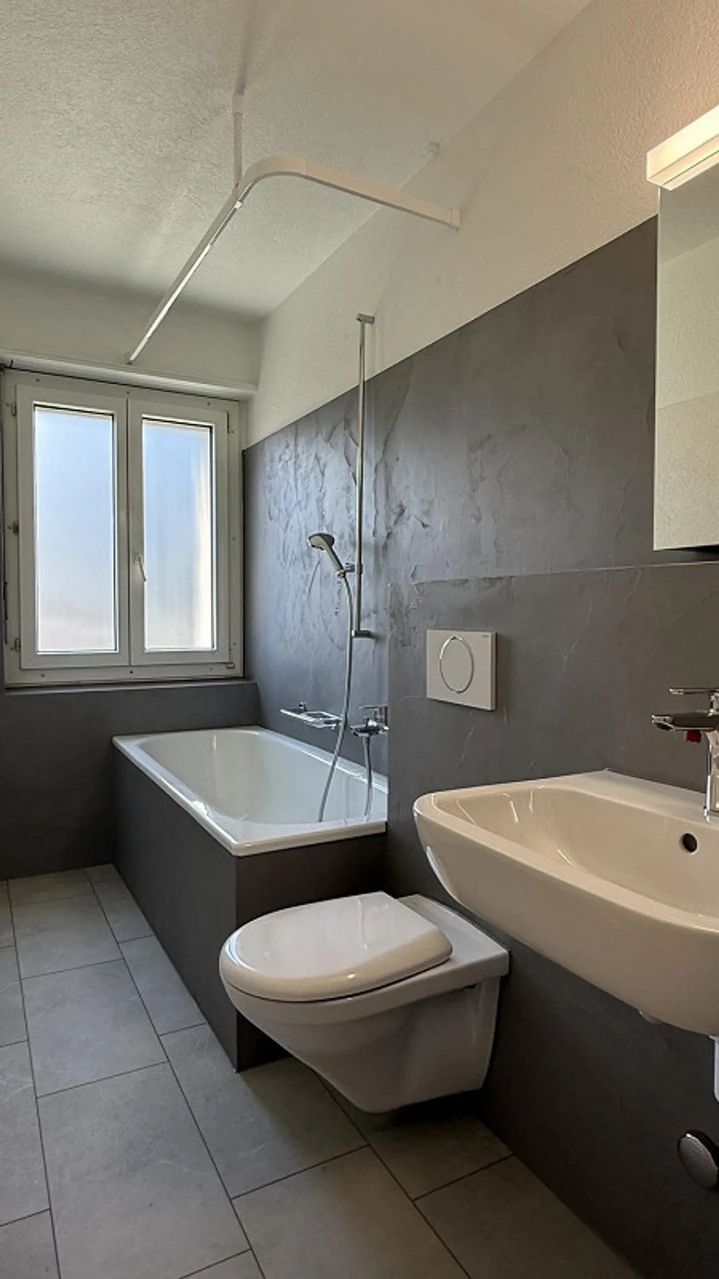 Appartement rénové de 2,5 pièces à Berne - Photo 8 sur 8