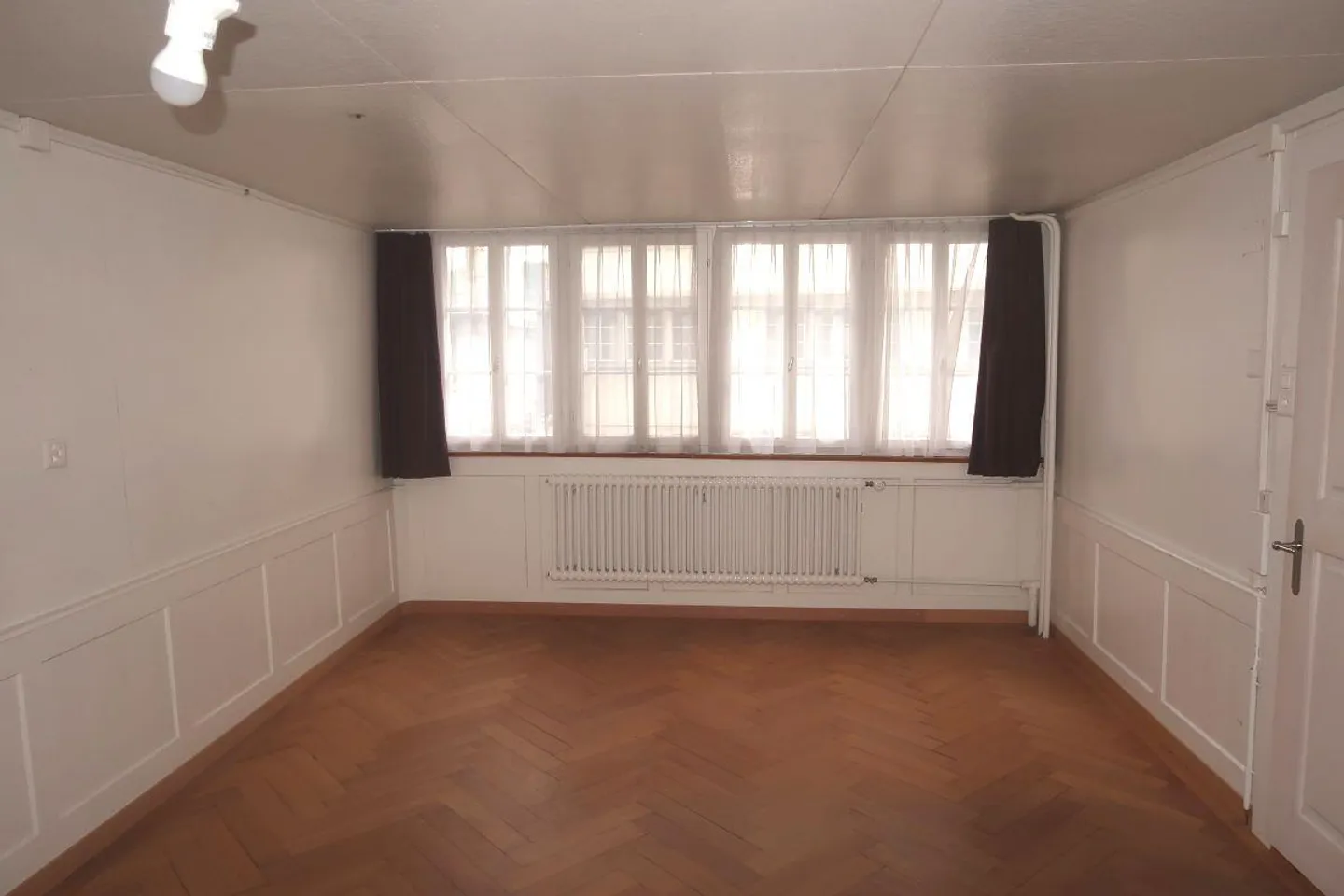 Geräumige Wohnung in Herisau - Foto 3 von 7