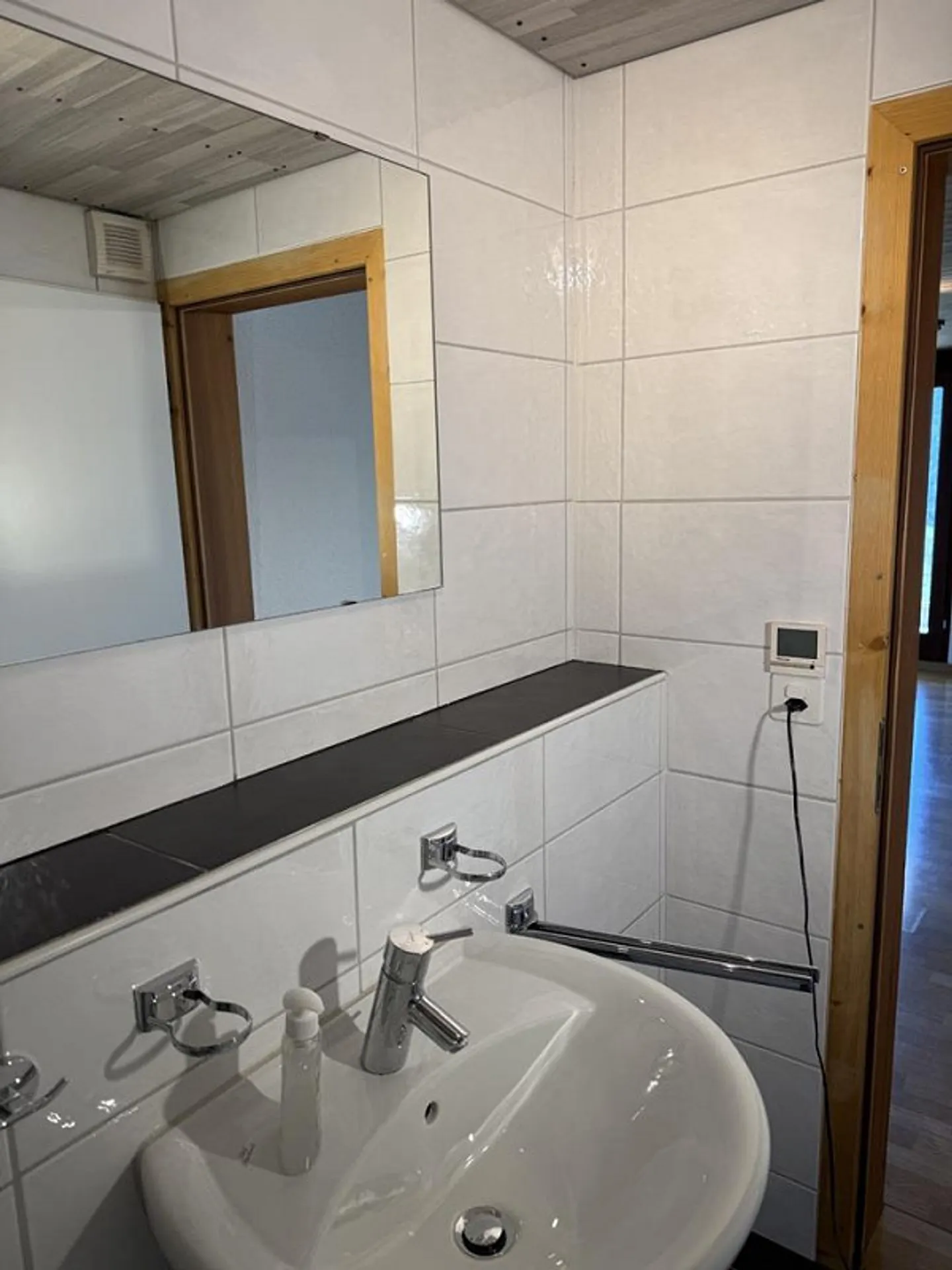 Charmante Wohnung mit Seeblick - Foto 8 von 12