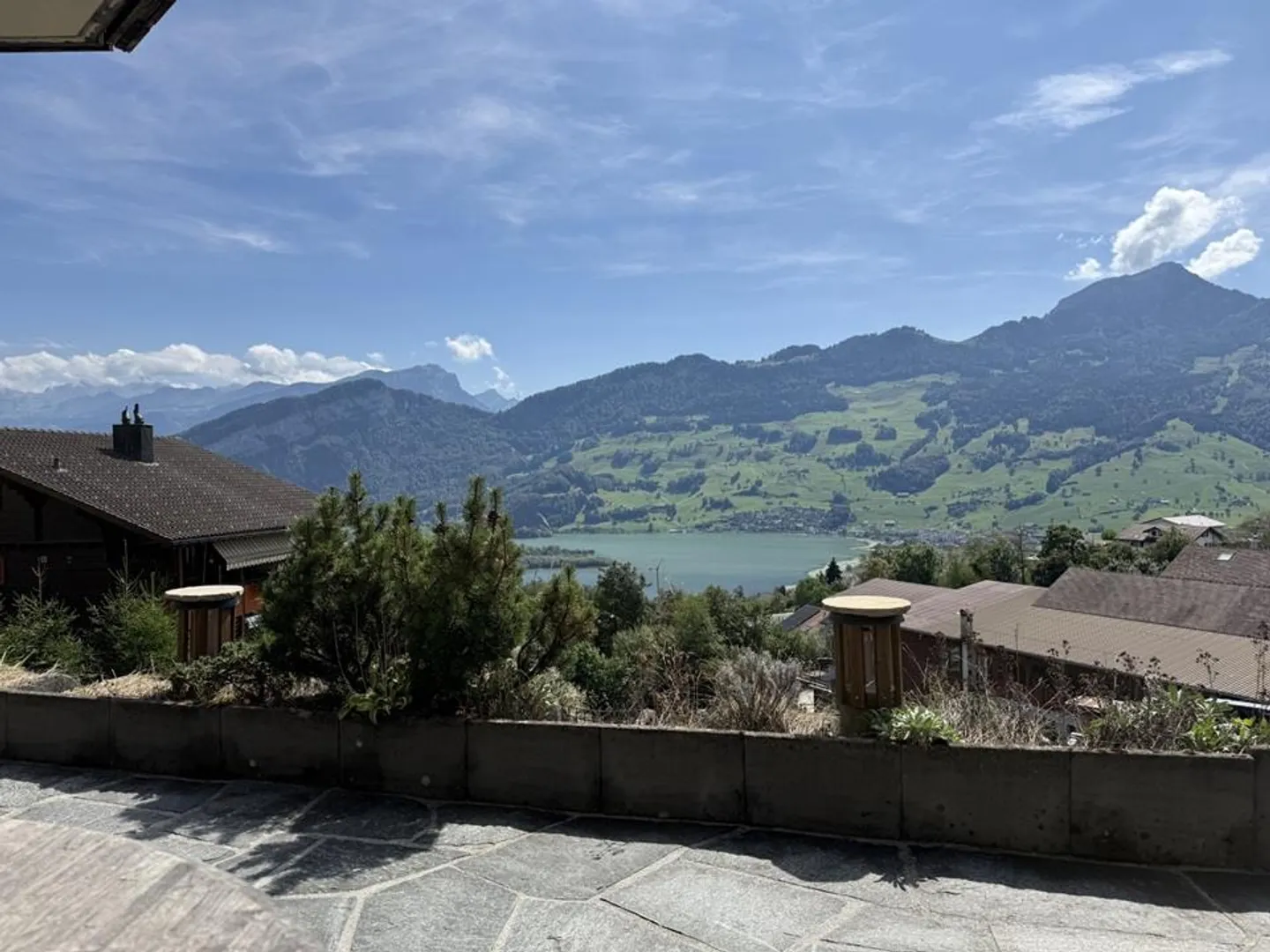 Charmante Wohnung mit Seeblick - Foto 10 von 12