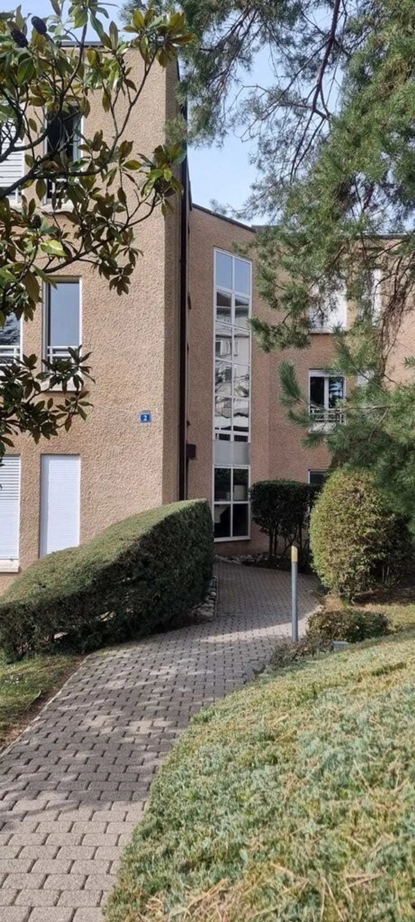 Charmantes Schweizer Chalet - Foto 1 von 1