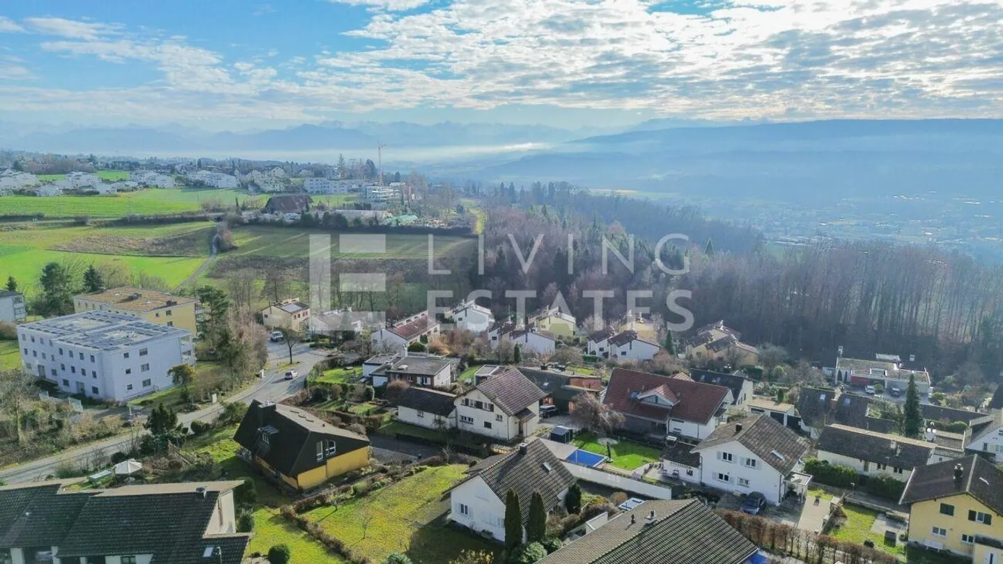 BESTE AUSSICHTEN FÜR IHRE ZUKUNFT - Foto 18 von 21