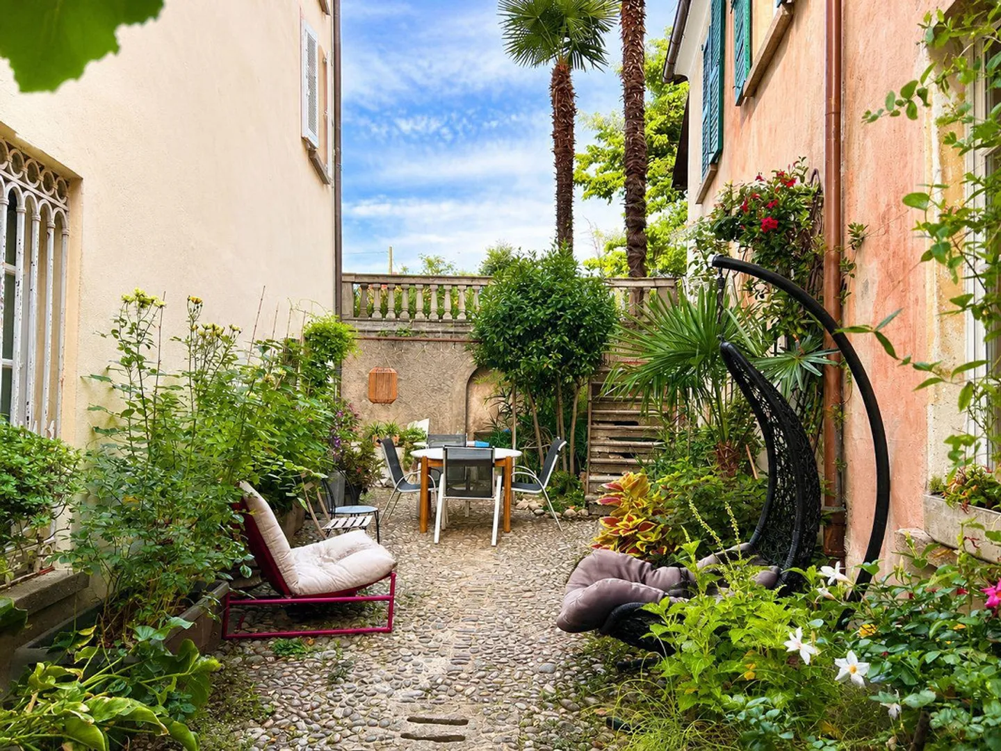 A little house in the heart of the Old Town - Photo 2 of 6