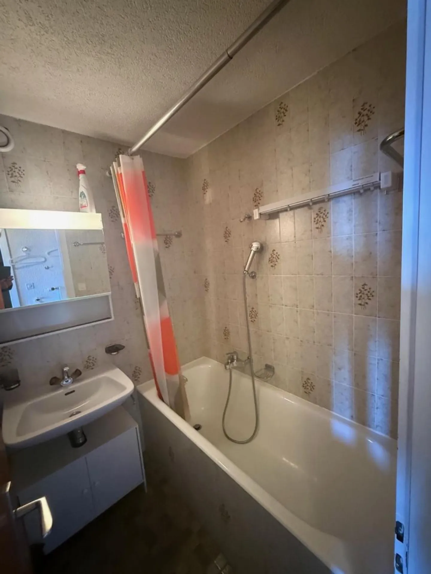 Bellissimo appartamento di 2 1/2 locali in vendita nella stazione di Tzoumaz 4 Vallées - Foto 4 di 9