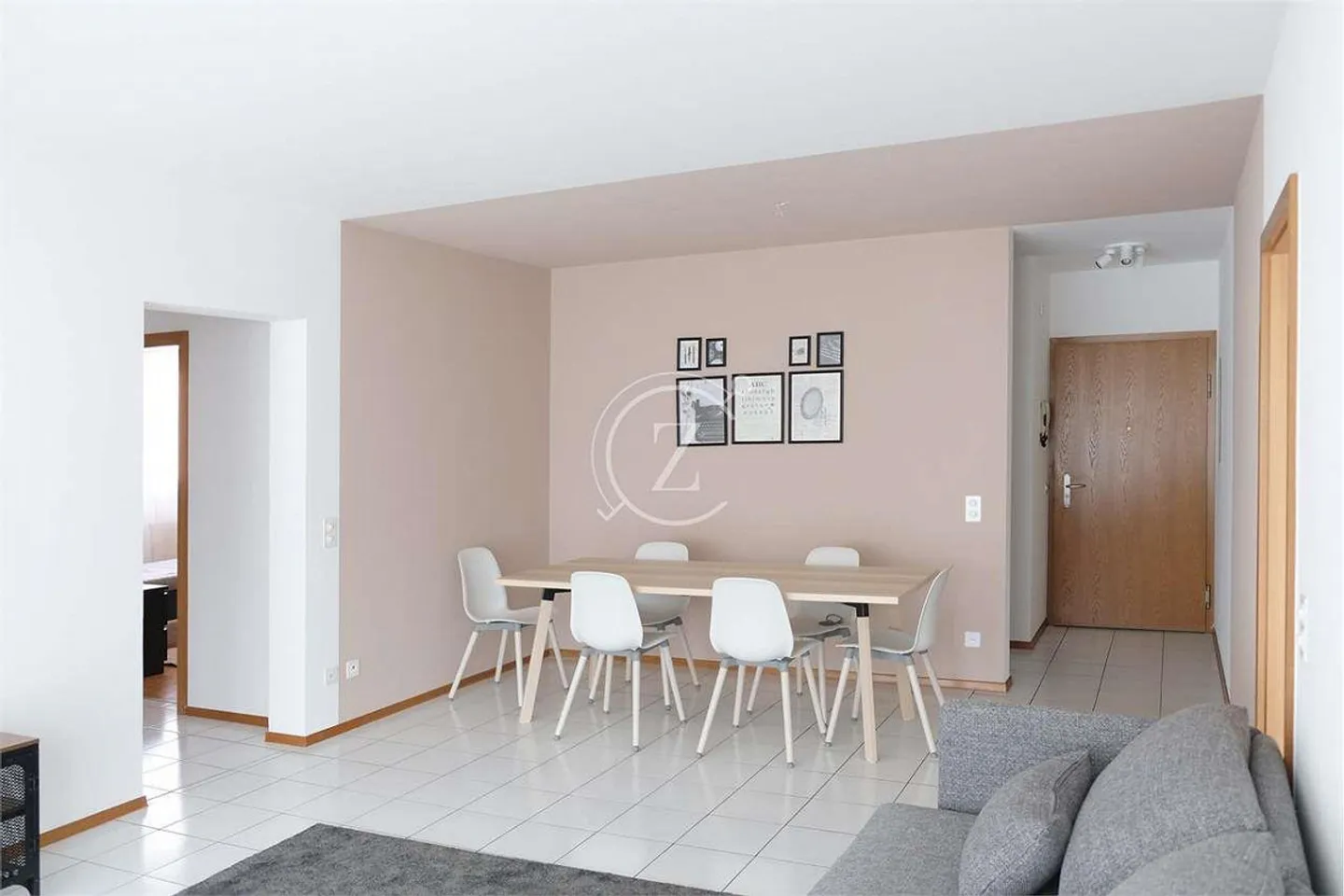 Furnished 3.5 Apartment in Mendrisio - Photo 1 of 13