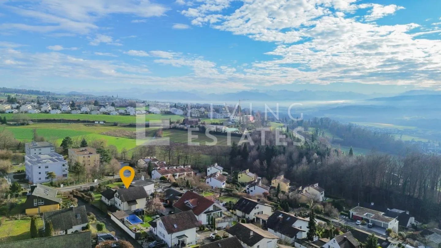 BESTE AUSSICHTEN FÜR IHRE ZUKUNFT - Foto 19 von 21