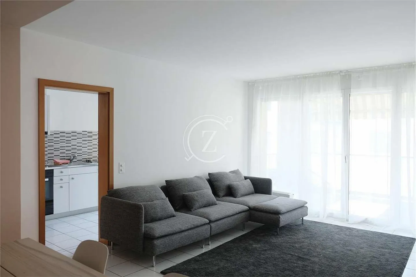Furnished 3.5 Apartment in Mendrisio - Photo 4 of 13