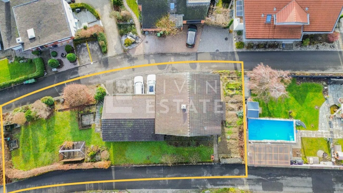 BESTE AUSSICHTEN FÜR IHRE ZUKUNFT - Foto 20 von 21