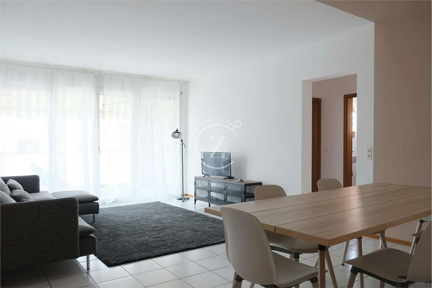 Furnished 3.5 Apartment in Mendrisio - Photo 3 of 13