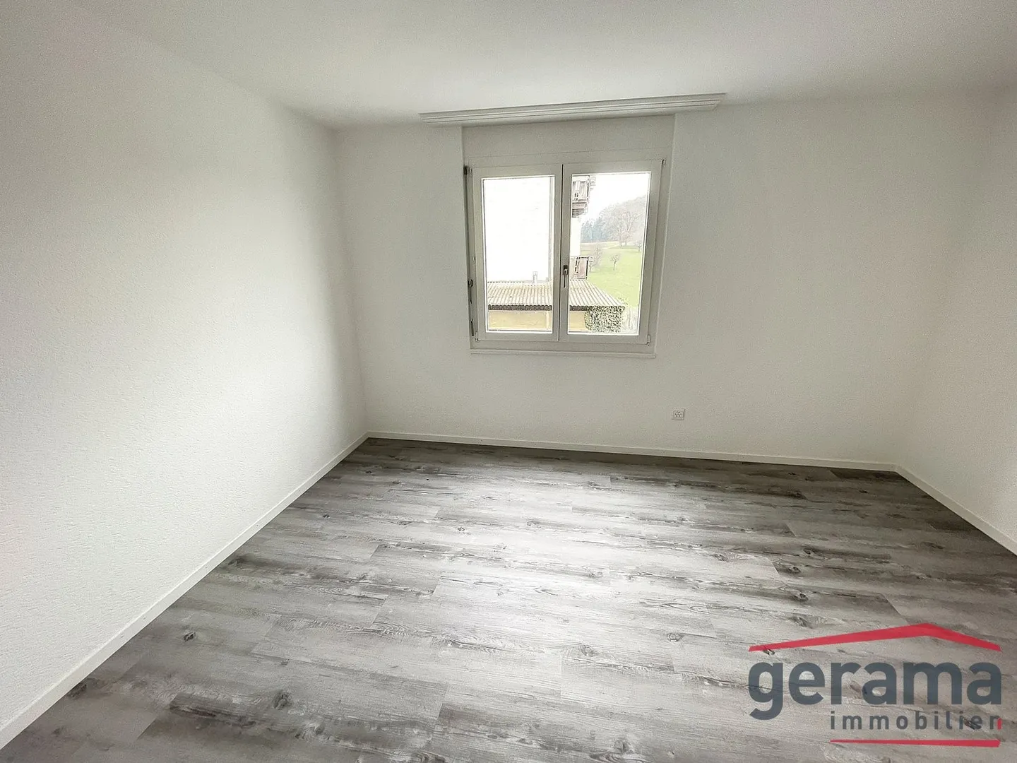 Schöne 4.5 Zimmerwohnung in Schmitten - Foto 2 von 5