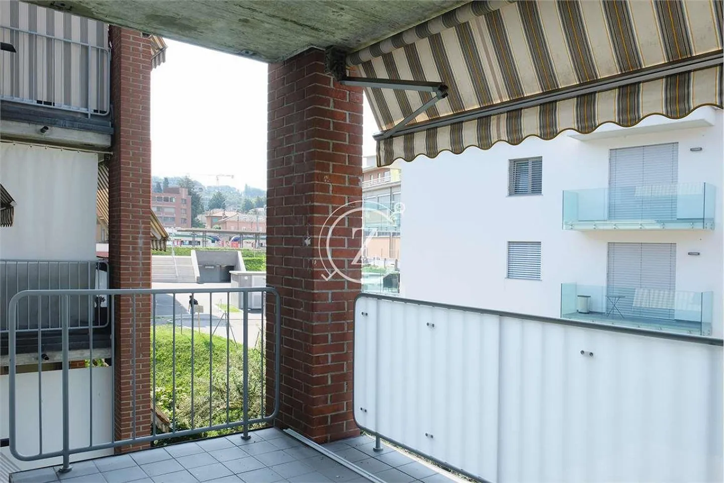 Furnished 3.5 Apartment in Mendrisio - Photo 8 of 13