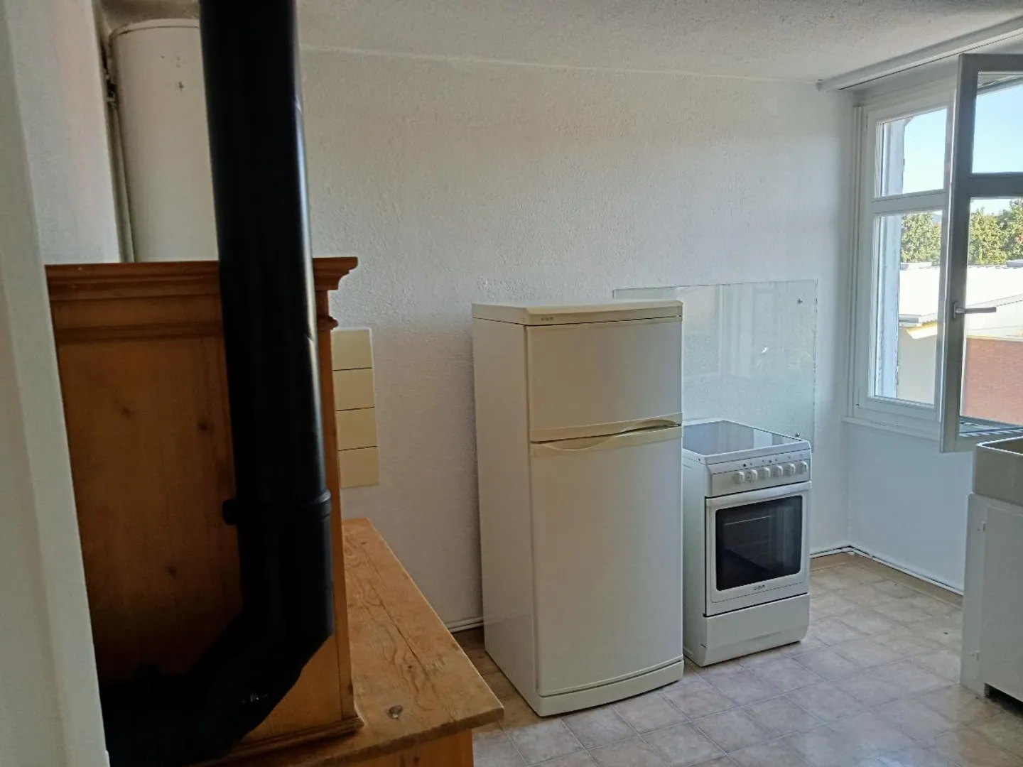«4.5 Zimmer Wohnung» - Foto 5 von 5