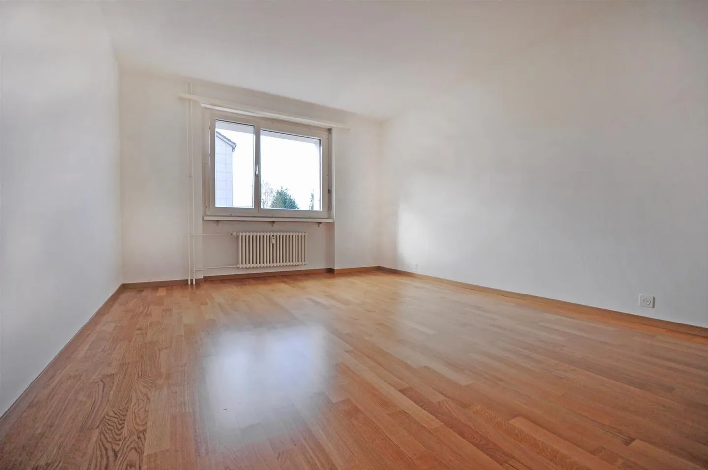 Appartement 4 pièces - Foto 5 von 8