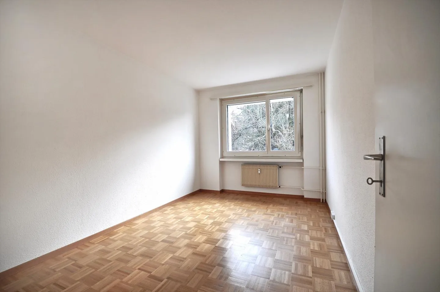 Appartement 4 pièces - Foto 4 von 8