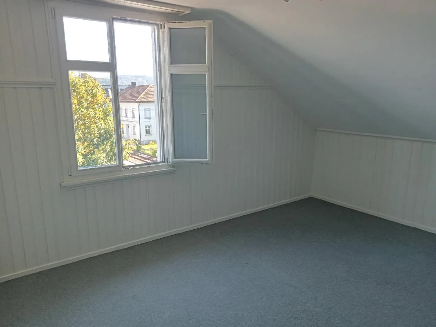 «4.5 Zimmer Wohnung» - Foto 2 von 5