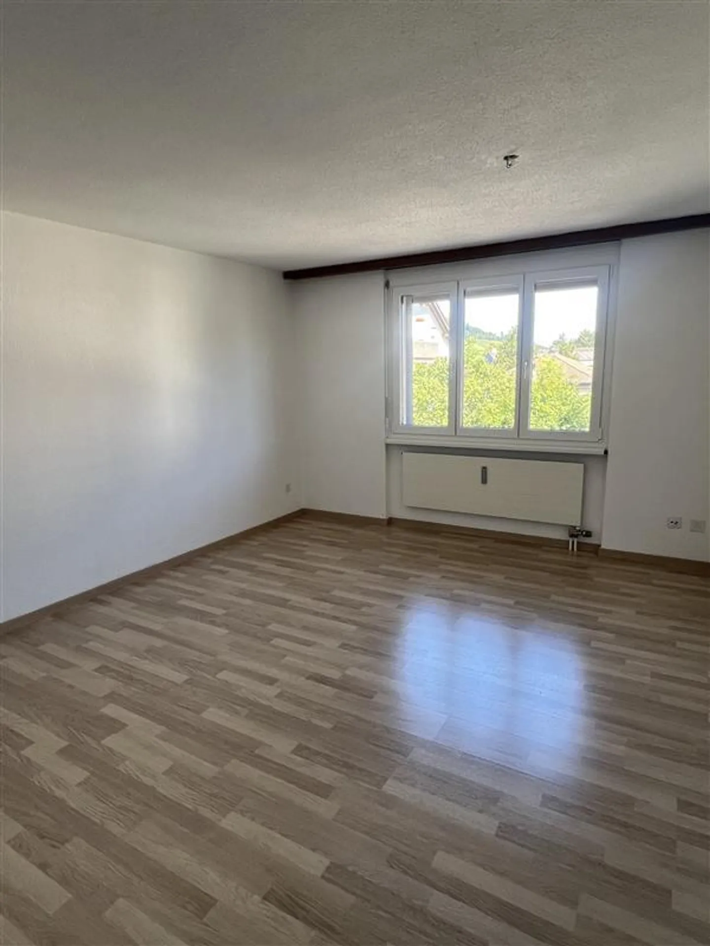grosszügige 4.5 Zimmerwohnung mit viel Platz zum Wohlfühlen - Foto 10 von 11
