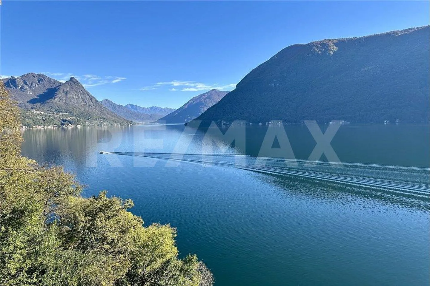 Building of 7 apartments with direct access to the lake, Gandria/Lu... - Photo 3 of 13