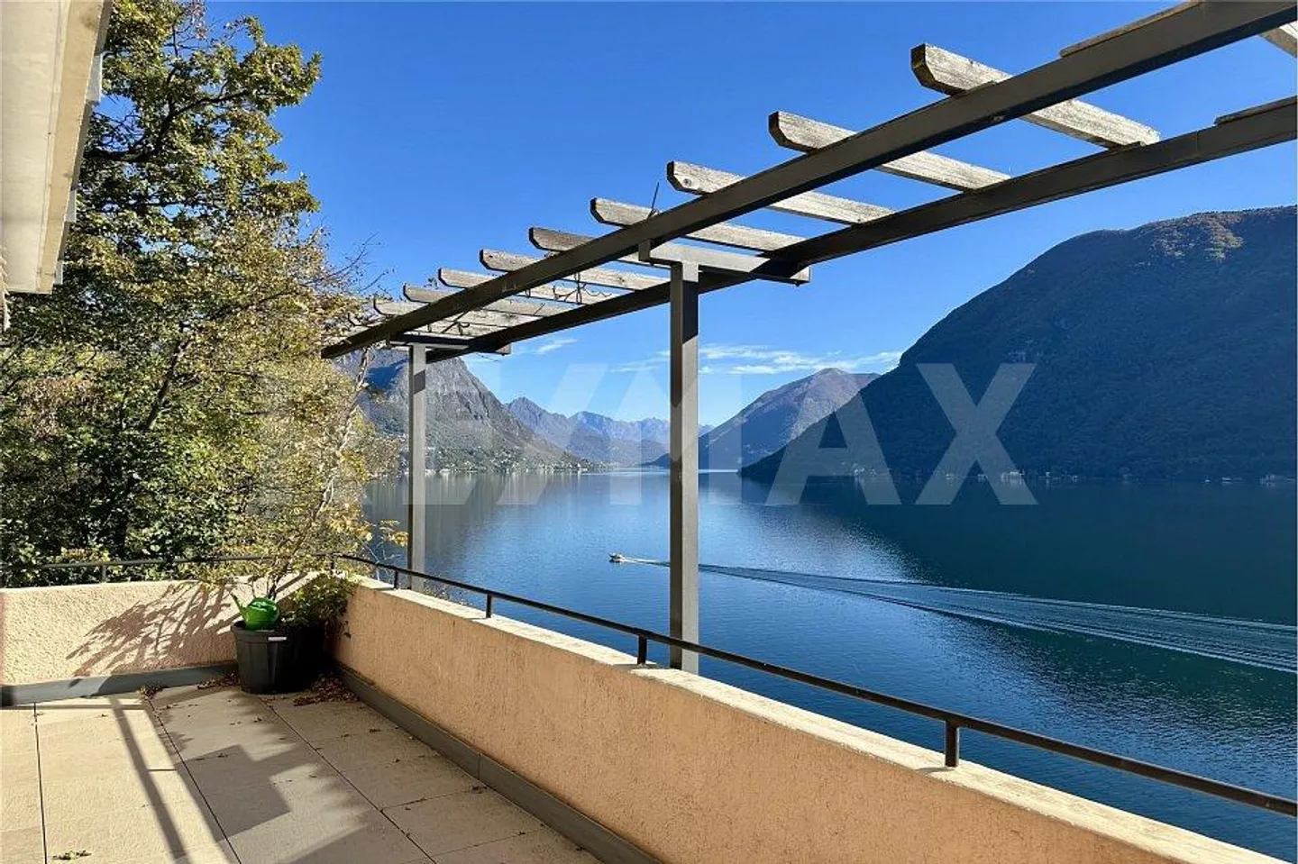 Building of 7 apartments with direct access to the lake, Gandria/Lu... - Photo 4 of 13