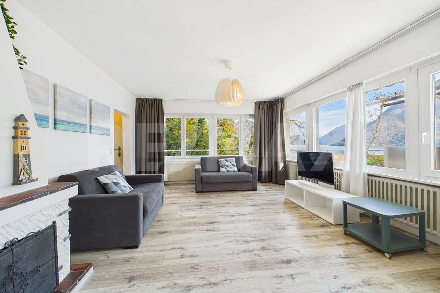 Building of 7 apartments with direct access to the lake, Gandria/Lu... - Photo 6 of 13