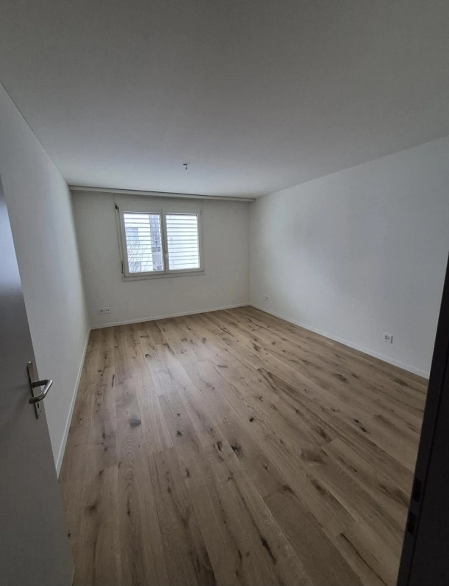 Appartamento 3.5 stanze appena ristrutturato ad Adligenswil LU - Foto 7 di 7
