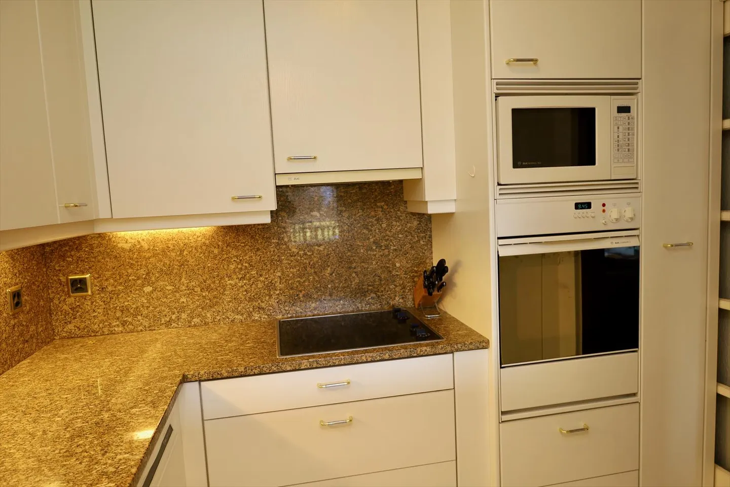 Appartamento 4.5 stanze - Foto 9 di 18