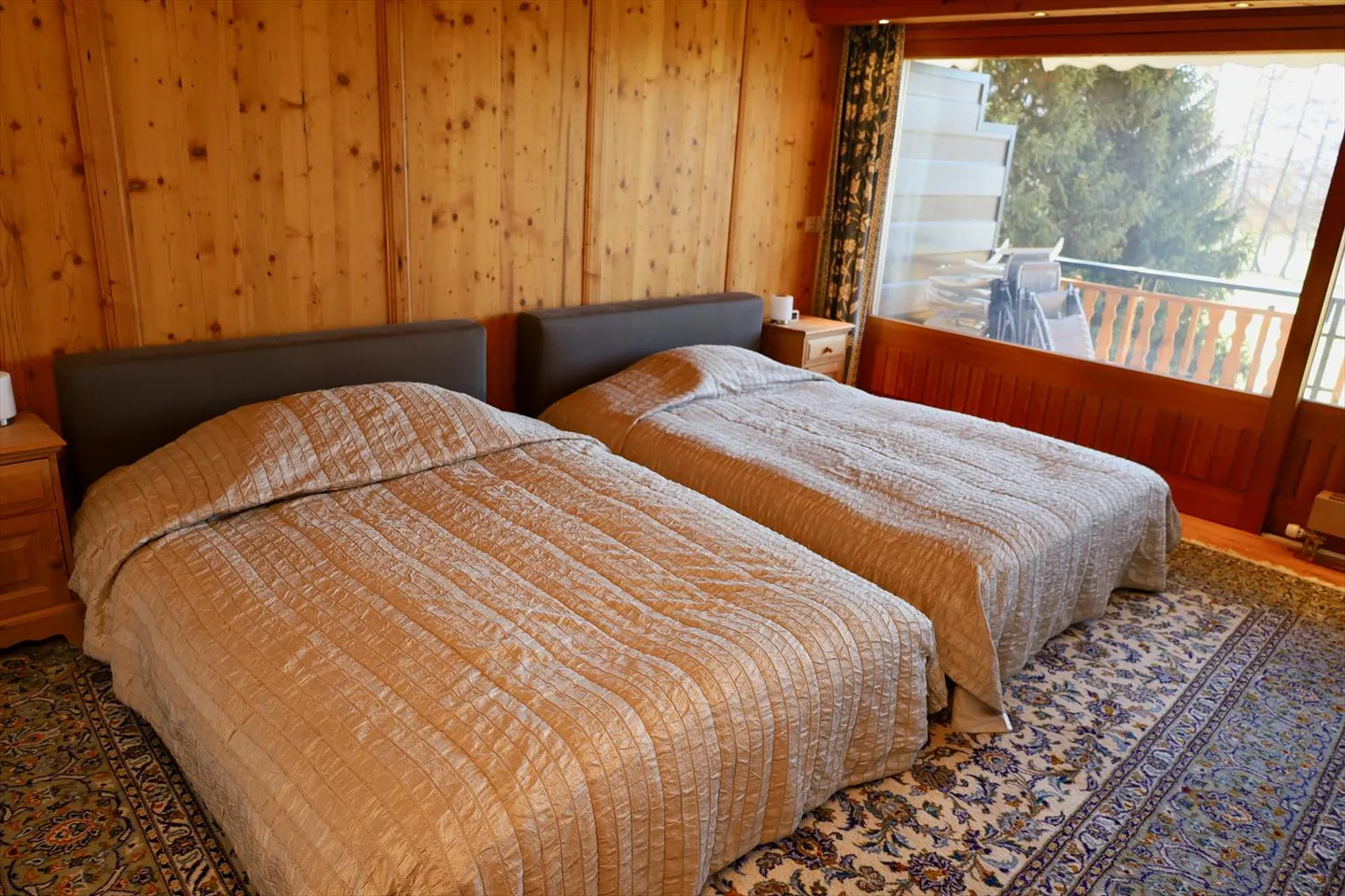 Appartamento 4.5 stanze - Foto 10 di 18