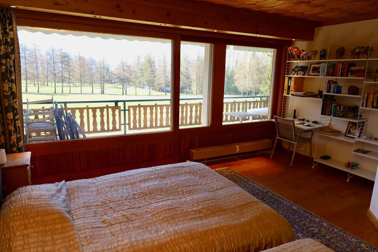 Appartamento 4.5 stanze - Foto 11 di 18
