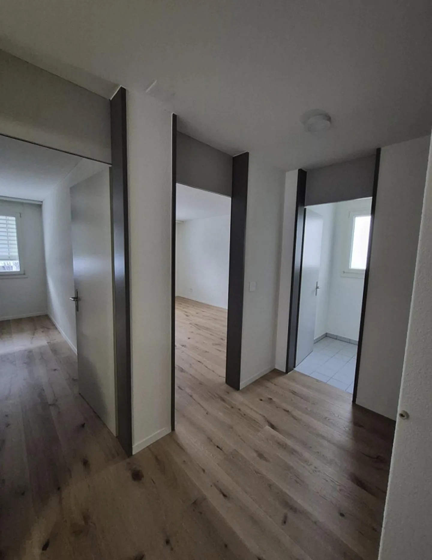 Appartamento 3.5 stanze appena ristrutturato ad Adligenswil LU - Foto 4 di 7