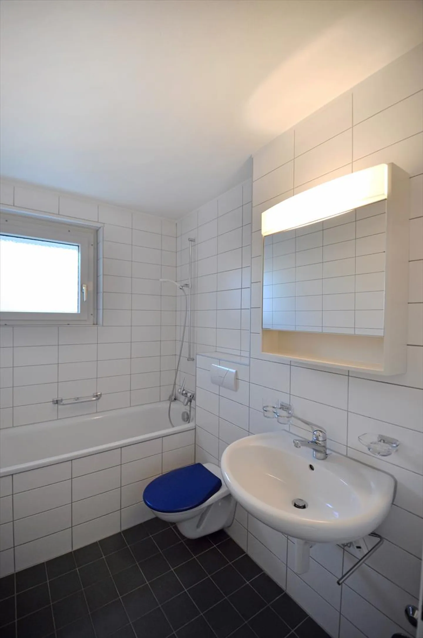 Appartement 4 pièces - Foto 8 von 8