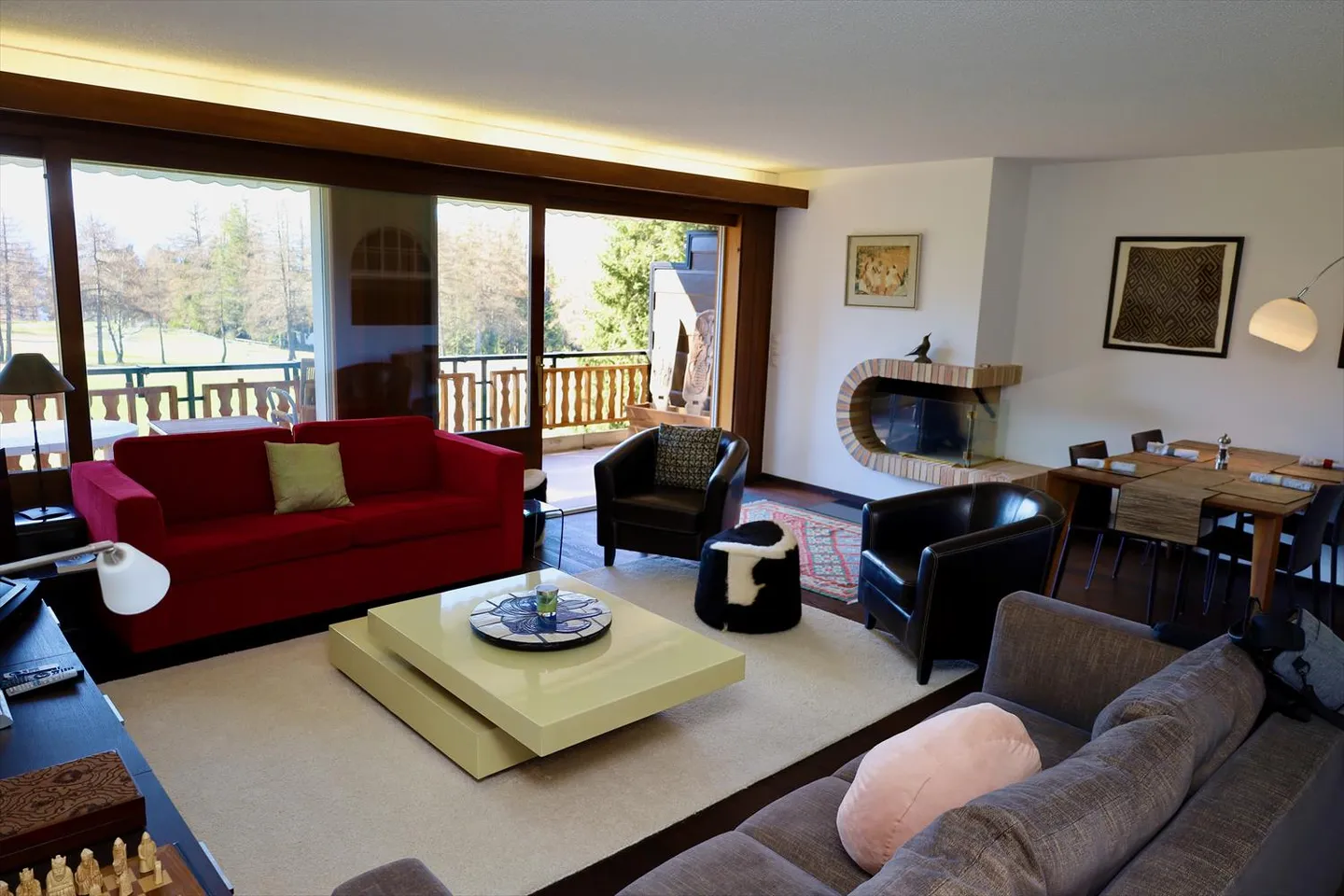 Appartamento 4.5 stanze - Foto 2 di 18
