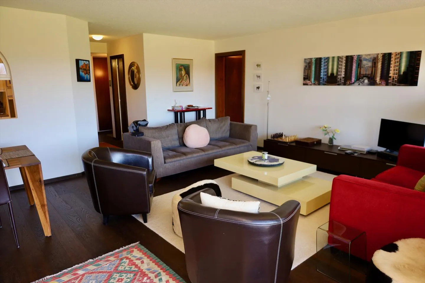 Appartamento 4.5 stanze - Foto 3 di 18