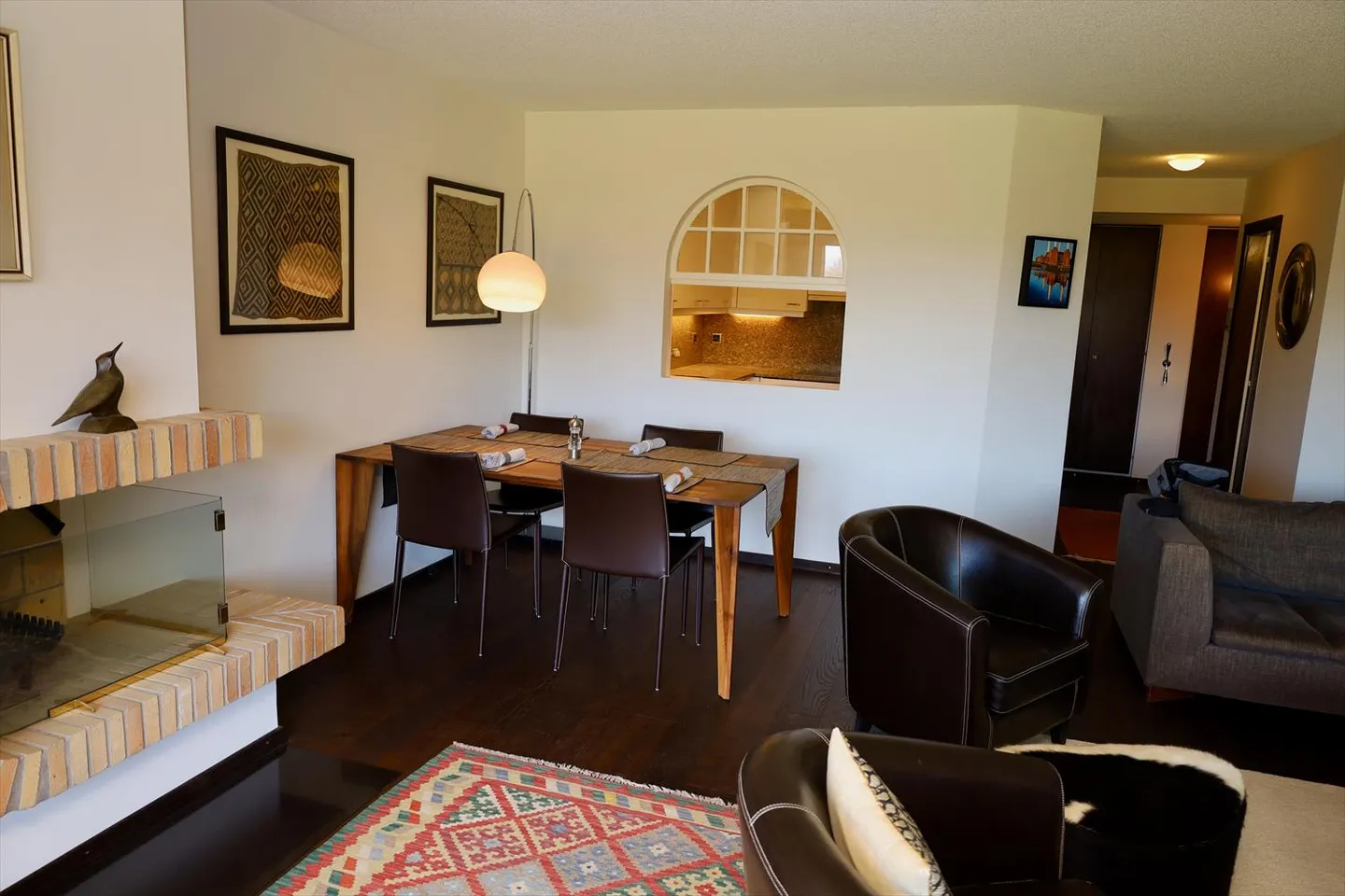 Appartamento 4.5 stanze - Foto 4 di 18