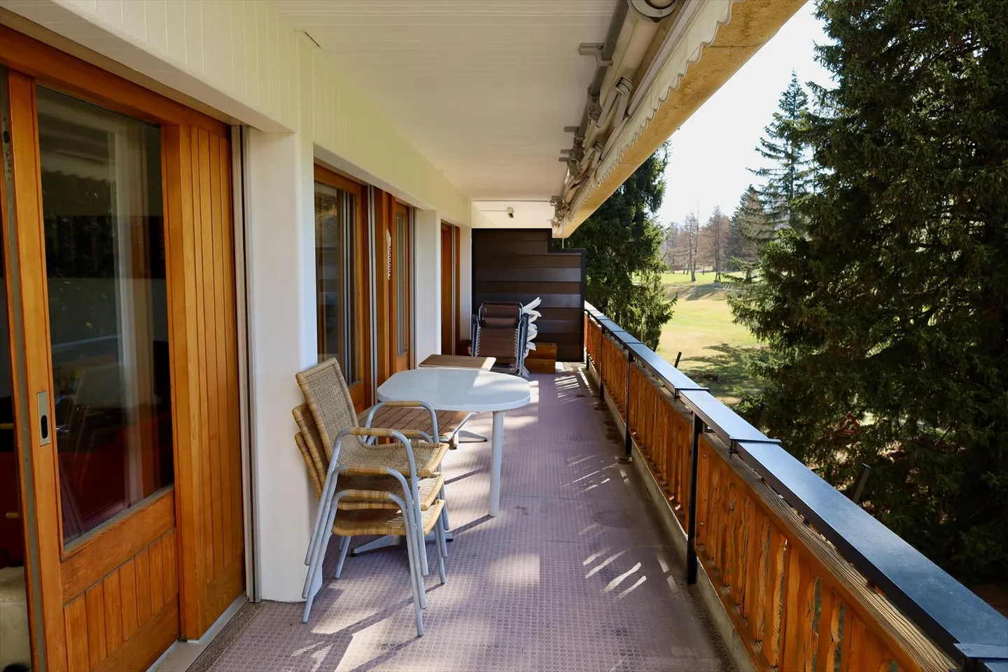 Appartamento 4.5 stanze - Foto 5 di 18
