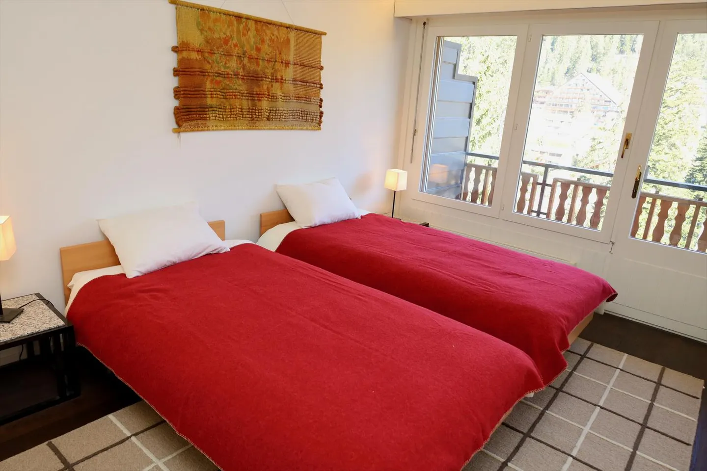 Appartamento 4.5 stanze - Foto 15 di 18