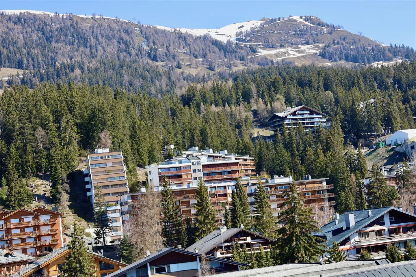Appartamento 4.5 stanze - Foto 18 di 18