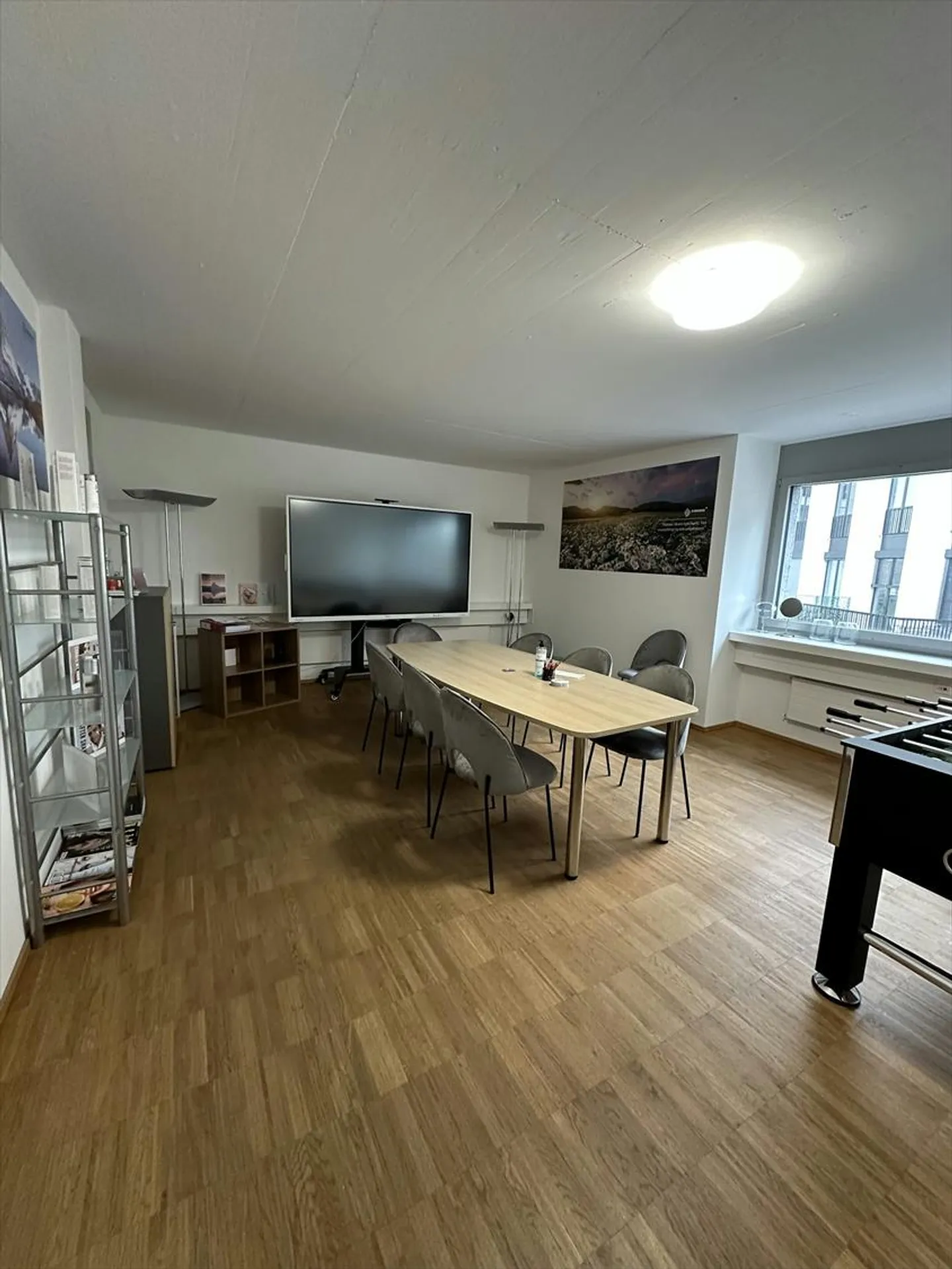 Ausgebautes Büro sucht Nachmieter - Foto 3 von 12