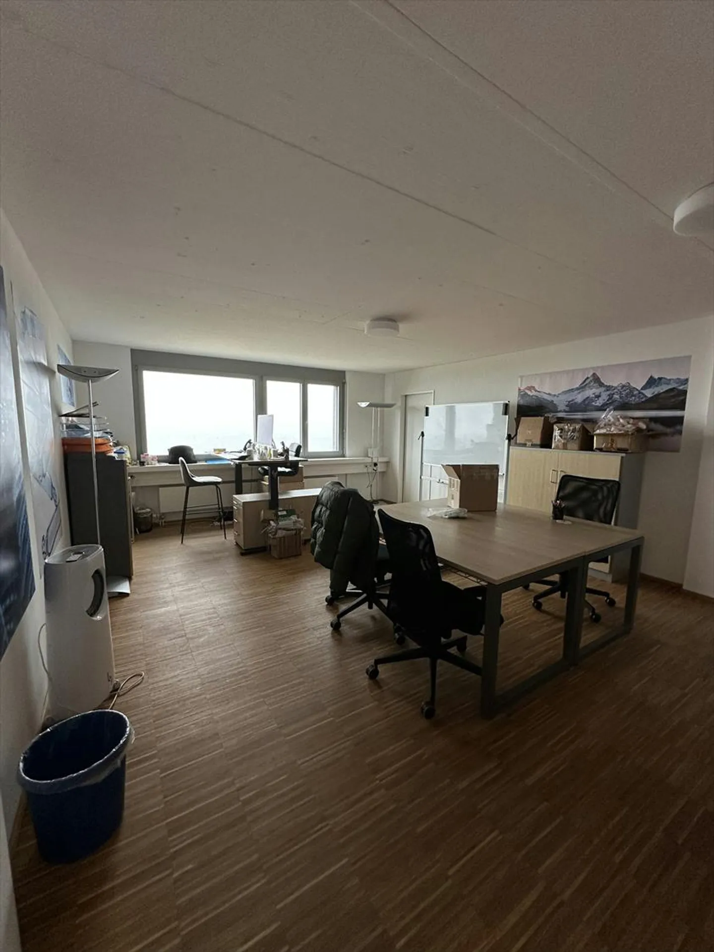 Ausgebautes Büro sucht Nachmieter - Foto 7 von 12